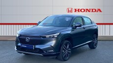 Honda HR-V 1.5 eHEV Advance 5dr CVT Hybrid Hatchback